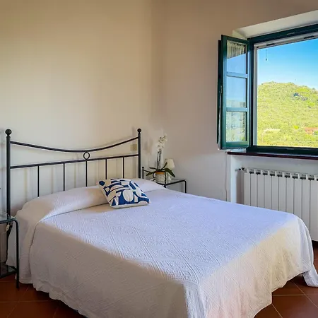 Casa de Férias Napoleone - Helloelba