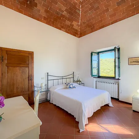 Napoleone - Helloelba Casa de Férias Portoferraio