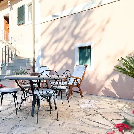 Casa de Férias Napoleone - Helloelba Portoferraio