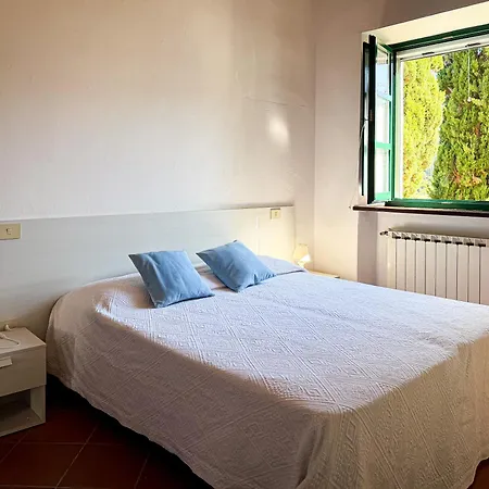 Casa de Férias Napoleone - Helloelba