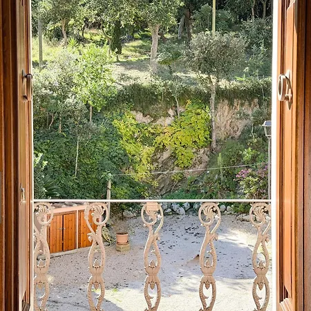 Napoleone - Helloelba Casa de Férias Portoferraio