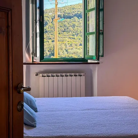 Casa de Férias Napoleone - Helloelba