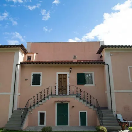 Napoleone By Helloelba Holiday home