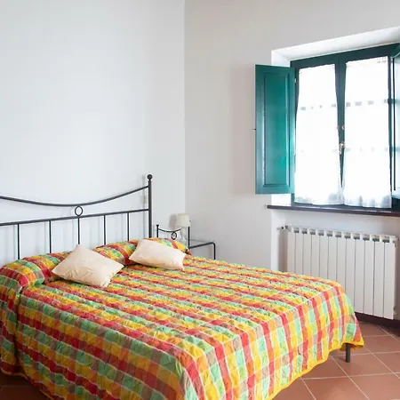Napoleone By Helloelba Holiday home *
