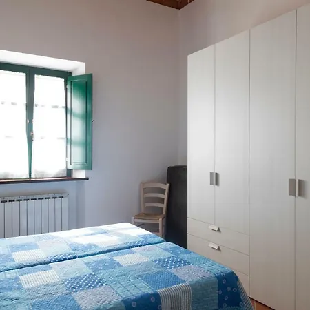Napoleone By Helloelba Holiday home *