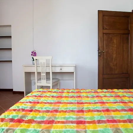 Napoleone By Helloelba Holiday home *