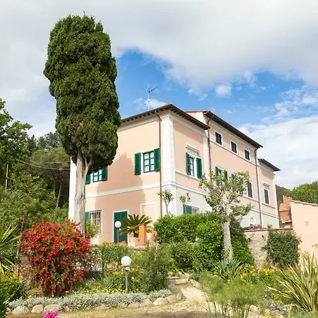 Napoleone By Helloelba Holiday home